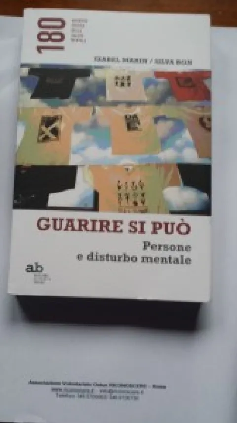 Consigli di lettura